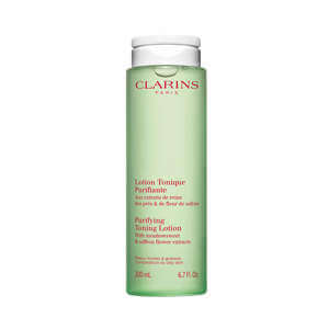 Clarins Purifying Toning Lotion 200ml